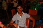 Saturday Night at Byblos Old Souk, Part 3 of 3